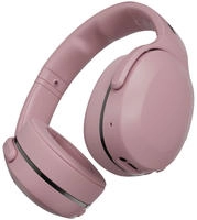 Skullcandy Crusher 540 Active Wireless Over-Ear Kopfh&ouml;rer Rosa Bluetooth 5.0 40h