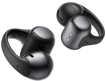 Shokz OpenDots One – Shokz OpenDots One, Offene Earbuds mit 10 Stunden Akkulaufzeit
