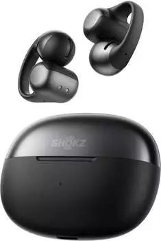 Shokz OpenDots One – 10 Stunden Akkulaufzeit, alle Farben technisch identisch