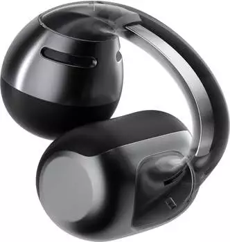 Shokz OpenDots One black