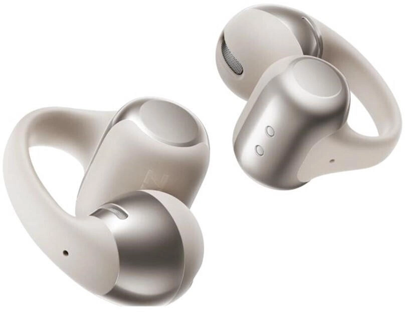 SHOKZ OPEN DOTS ONE グレー Shokz Shokz OpenDots ONE Bluetooth-Kopfhörer