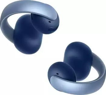 Soundcore AeroClip Gletscherblau