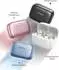 Soundcore AeroClip Gletscherblau