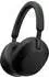 Sony WH-1000XM5 Black + Softtasche