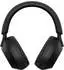 Sony WH-1000XM5 Black + Softtasche