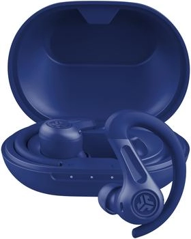 JLab JBuds Sport ANC 4 Blue