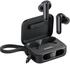 Integrierter Lightning-Stecker schwarz