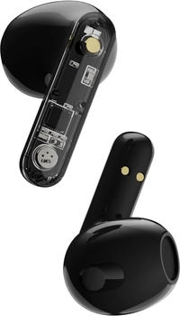 Streetz T150 schwarz