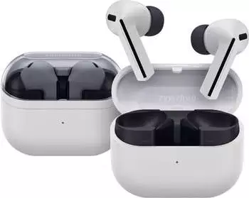 Samsung Galaxy Buds3 FE – Samsung Galaxy Buds3 FE Bluetooth-Kopfhörer kabellos mit Bluetooth 5.4 und MultiPoint