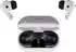 Samsung Galaxy Buds3 FE grau