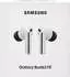 Samsung Galaxy Buds3 FE grau
