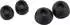 Samsung Galaxy Buds3 FE grau