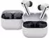 Samsung Galaxy Buds3 FE grau