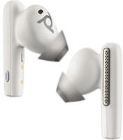 HP Poly Voyager Free 60/60+ Microsoft Teams Certified White Earbuds (2 Pieces)