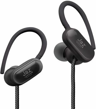 JAZ Kabel-Headset Air Op (Kabelgebunden) Schwarz