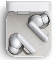 CMF by Nothing Buds 2 Plus True Wireless IE Headphones light grey DE (A10600105)