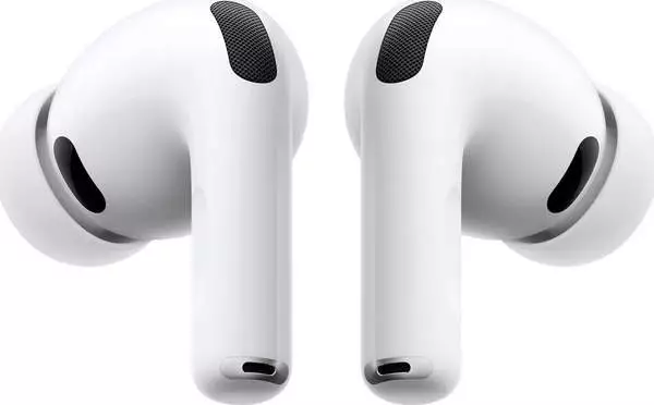 Apple AirPods Pro 3