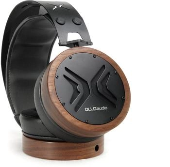 OLLO Kopfh&ouml;rer X1 1.0 offene Bauweise