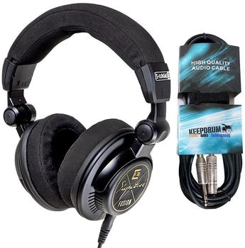 UltraSone Kopfhörer Signature Fusion OB halboffen mit Kabel