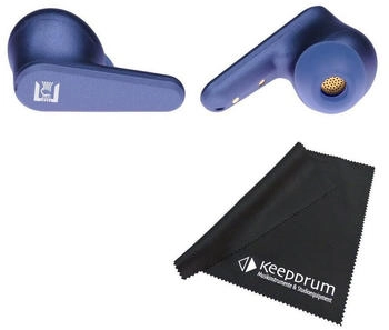 UltraSone LAPIS In-Ear Bluetooth Ohrhörer mit Tuch
