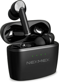 Nexmex J8 schwarz
