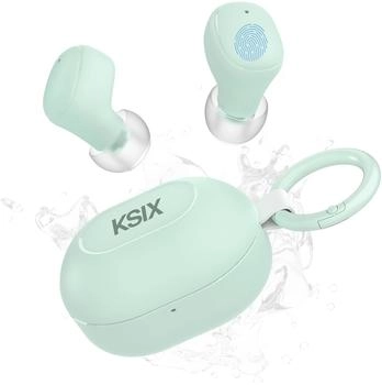 Ksix mobile tech Neutron Green