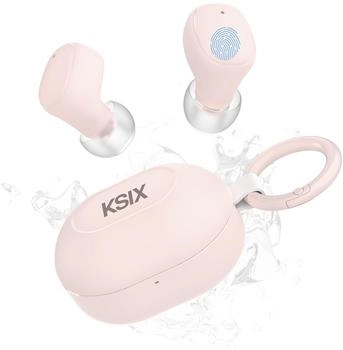Ksix mobile tech Neutron Pink