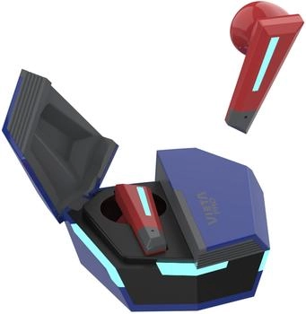 Vieta Pro Transformer Blue
