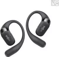 Shokz T921-ST-BK, Shokz OpenFit 2+ Schwarz