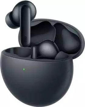 Huawei Freebuds 7i – Huawei Freebuds 7i Bluetooth-Kopfhörer mit 35 Stunden Gesamtlaufzeit