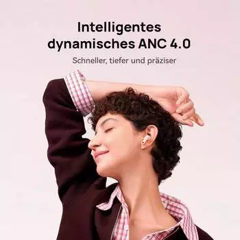 Huawei Freebuds 7i – Schnellladung und IP54-Schutz für Sport und Alltag