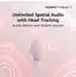 Huawei Freebuds 7i rosa
