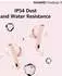 Huawei Freebuds 7i rosa