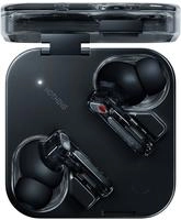 Nothing Tech A10600121, Nothing Tech Nothing Ear (3) Schwarz