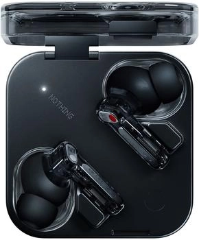 Nothing Ear (3) schwarz