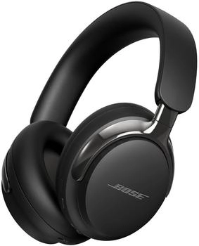 Bose QuietComfort Ultra (2. Generation) Black