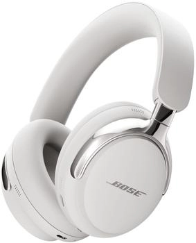 Bose QuietComfort Ultra (2. Generation) White Smoke
