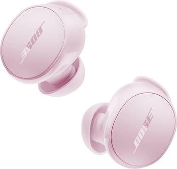 Bose QuietComfort Earphones (2nd Generation) Petal Pink