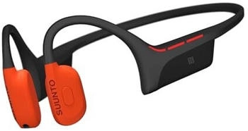 Suunto Wing 2 rot
