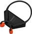 Suunto Wing 2 rot