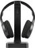 Hama Fernseh-Kopfhörer, Over-Ear, 2,4 GHz-Station + Bluetooth®, Lautstärkeregler