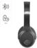 Hama Fernseh-Kopfhörer, Over-Ear, 2,4 GHz-Dongle + Bluetooth®, Lautstärkeregler