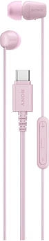 Sony IER-EX15C rosa