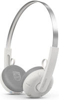 Philips Century 2000 Series Wireless On-Ear Kopfh&ouml;rer TAH2000WT/00 The Ringo | Retro