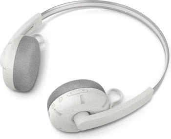 Philips TAH2000WT/00 – Philips TAH2000WT/00 - Klanggenuss ohne Kompromisse