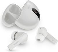 Philips wireless In-Ear-Kopfh&ouml;rer "TAT 2520" Bluetooth Adaptive Noise-Cancelling 