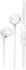 TAUE101WT/00 White