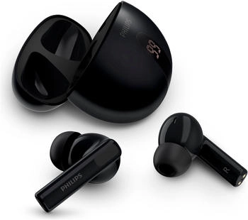 Philips TAT2520BK/00 Black
