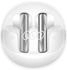 QCY AilyBuds Clear T32 White