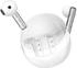 QCY AilyBuds Clear T32 White
